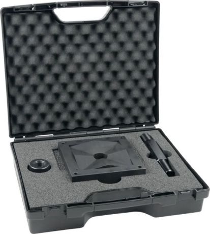 Quadrat- und Rechteck Blechlocher NERIOX für Stahl [SimilarCatItems.CatItem.ArtName2]