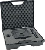 Perforatore quadrato e rettangolare NERIOX per acc 