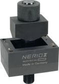 Perforatore rettangolare per connettori per impieg 