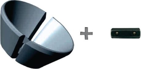 Sbavatore per tubi CP GRAT EX 60° [SimilarCatItems.CatItem.ArtName2]