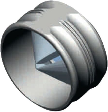 Handrohrentgrater CP GRAT EX 42 mm [SimilarCatItems.CatItem.ArtName2]