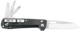 Multitool LEATHERMAN FREE K2 o. Etui 