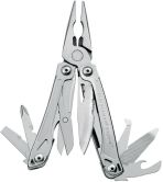 Multiutensile LEATHERMAN WINGMAN® con custodia in 