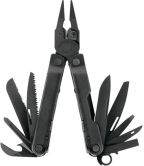Multiutensile LEATHERMAN REBAR con custodia in nyl 