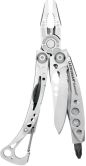 Multitool LEATHERMAN SKELETOOL senza custodia 