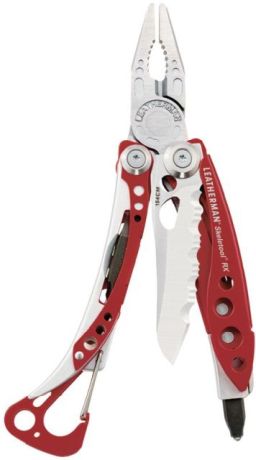 Multitool LEATHERMAN SKELETOOL RX [SimilarCatItems.CatItem.ArtName2]