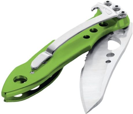 Couteau LEATHERMAN SKELETOOL KBx [SimilarCatItems.CatItem.ArtName2]