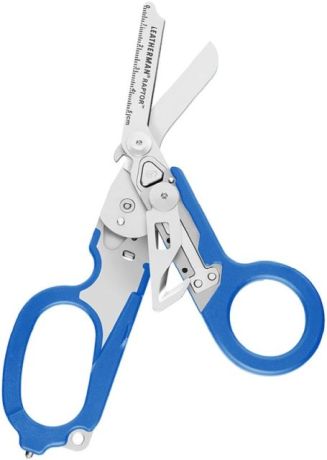 Ciseaux LEATHERMAN RAPTOR RESCUE [SimilarCatItems.CatItem.ArtName2]