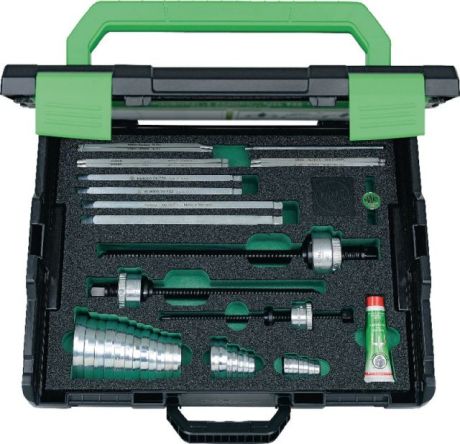 Jeu complet d'extracteurs de roulements à billes K [SimilarCatItems.CatItem.ArtName2]