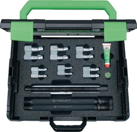 Jeu d'extracteurs de roulements à billes KUKKO 69 [SimilarCatItems.CatItem.ArtName2]