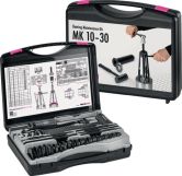 Montage- und Abziehersatz simatool 