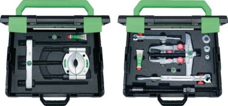 Set di dispositivi di separazione ed estrazione [SimilarCatItems.CatItem.ArtName2]