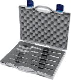 BECK NC-Reibahlensatz à 10 Stk. in Etui 