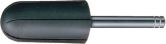 Porte-capuchons abrasifs POLICAP forme L 