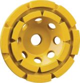 Diamant Topfschleifscheibe DeWalt 