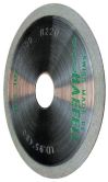 Disco diamantato HAEFELI 1A1R KK bond 