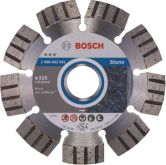 Disco da taglio diamantato Best for Stone BOSCH 