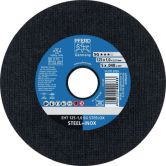 Disco da taglio per INOX PFERD EHT SG-INOX 