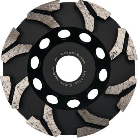 Diamant-Trennscheibe ROTEC Diamond [SimilarCatItems.CatItem.ArtName2]