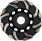 Disco da taglio diamantato ROTEC Diamond 