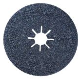 Disco in fibra di corindone sia 4819 siaron 