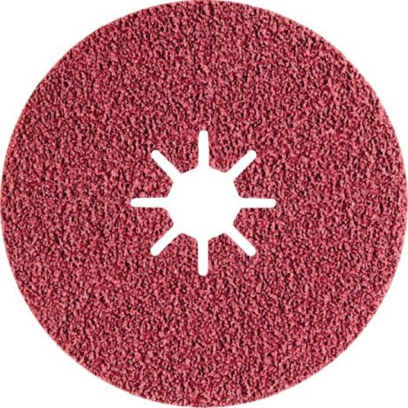 Korund-Fiberscheibe siabite X 4570 [SimilarCatItems.CatItem.ArtName2]