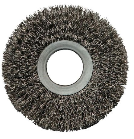 Rundbürste ZEINTRA INOX V4A [SimilarCatItems.CatItem.ArtName2]