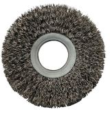 Rundbürste ZEINTRA INOX V4A 