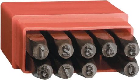 Schlagstempel