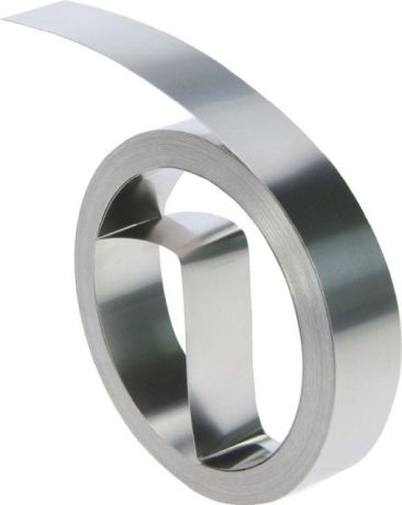 INOXband ohne Klebstoff DYMO RHINO [SimilarCatItems.CatItem.ArtName2]