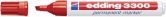 Permanentmarker edding 3300 