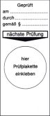 Grundplaketten 