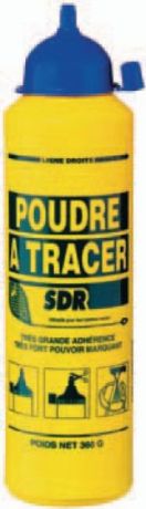 Farbpulver zu Schlagschnur 336 g [SimilarCatItems.CatItem.ArtName2]
