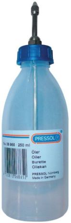 Oliatore di plastica PRESSOL [SimilarCatItems.CatItem.ArtName2]