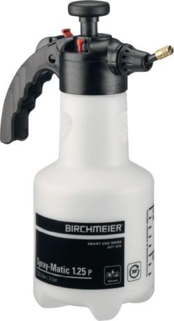 Druckspeicher-Sprühgerät BIRCHMEIER Spray-Matic [LastViewedItems.CatItem.ArtName2]