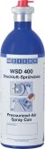 Bomboletta spray ad aria compressa Weicon 