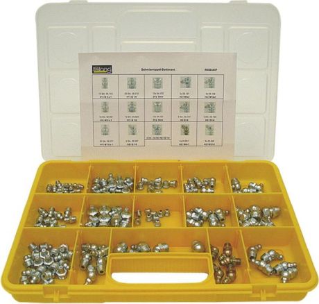 Assortimento di ingrassatori REILANG [SimilarCatItems.CatItem.ArtName2]