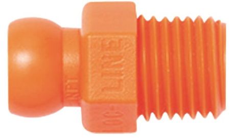 Système de tuyaux d'arrosage LOC-LINE 1/4 4 mamelo [SimilarCatItems.CatItem.ArtName2]