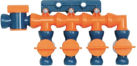 Sistema di tubi flessibili per il refrigerante LOC [SimilarCatItems.CatItem.ArtName2]