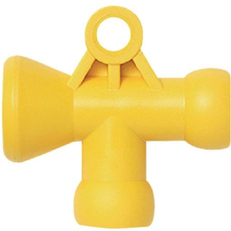 Kühlmittelschlauchsystem LOC-LINE GELB säurebestän [SimilarCatItems.CatItem.ArtName2]