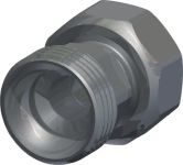 Elemento base Hirt-LINE 1/8 7 mm 