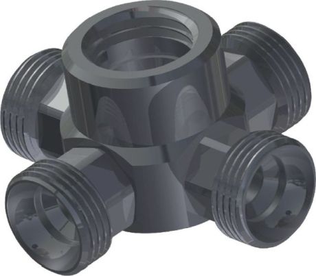 Mehrfachverteiler Hirt-LINE [SimilarCatItems.CatItem.ArtName2]