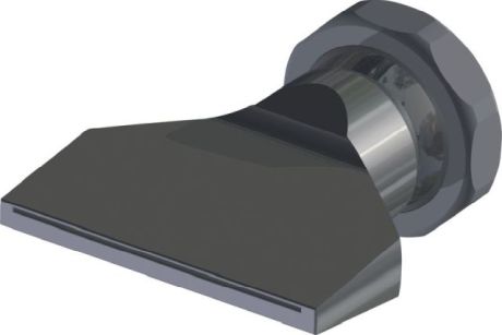 Ugello piatto Hirt-LINE 3/4 getto rettilineo [SimilarCatItems.CatItem.ArtName2]