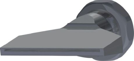 Buse plate Hirt-LINE 3/4 jet droit [SimilarCatItems.CatItem.ArtName2]