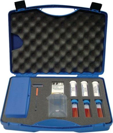 Coffret d'entretien des émulsions JOKISCH [SimilarCatItems.CatItem.ArtName2]