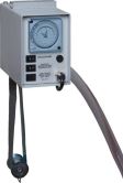 Bandskimmer LESTOL 