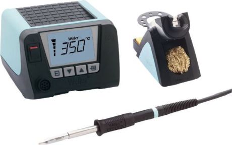 Digital-Lötstation WELLER WT 1010H [SimilarCatItems.CatItem.ArtName2]