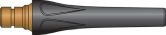 Brennerkappe lang 30W TIG-Brenner 