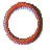 O-Ring 10 Stk. zu CITORCH T20/T30 