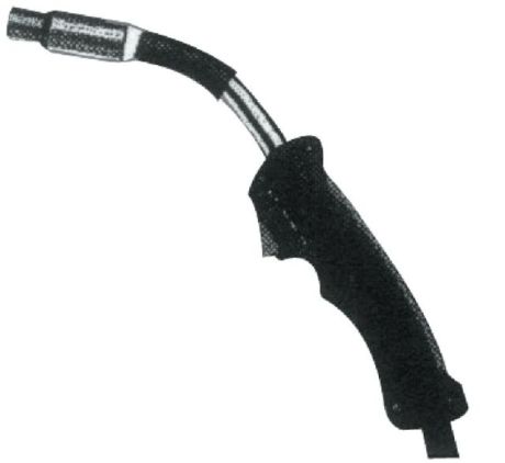 Torche de soudage MIG/MAG LINCGUN [SimilarCatItems.CatItem.ArtName2]